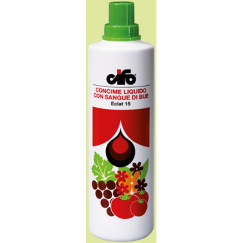 Concime Eclat15 Cifo 1 L