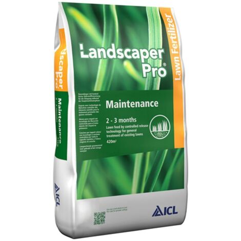 Concime Maintenance 5kg LandscaperPro