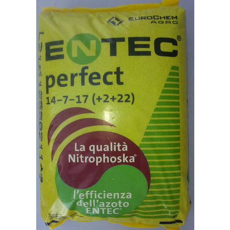 Entec concime