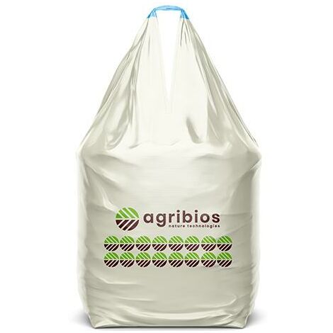 Concime organico granulare per olivi (Agriolivo 12-5-5) (500 kg)