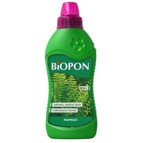 CONCIME - PER FELCI 0,5L - BR BIO-1021