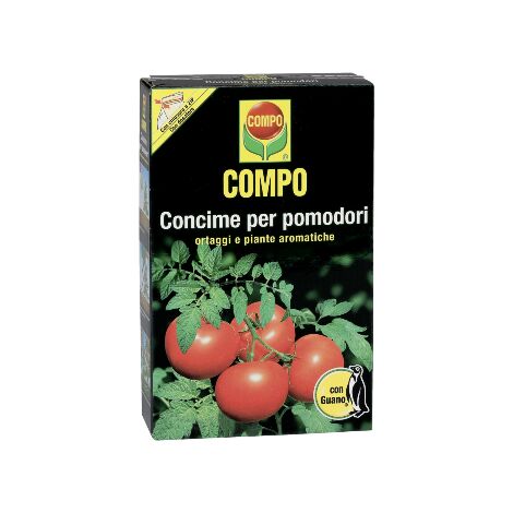 Concime per Pomodori Compo 1 KG