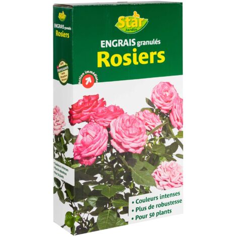 Concime per rose in granuli 1kg