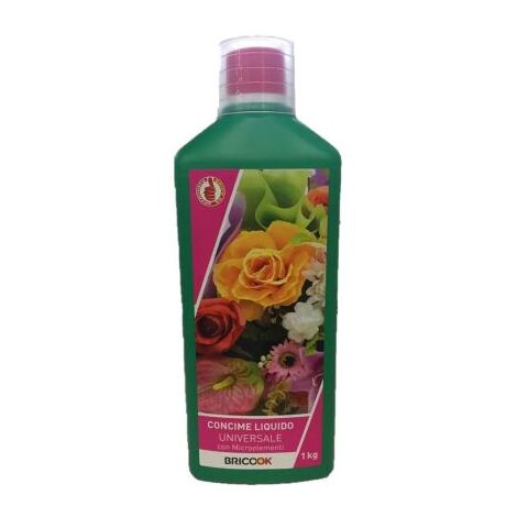 CONCIME UNIVERSALE BRICO OK 1000G