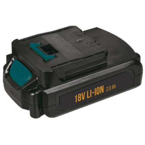 CONCORD BATTERIA LITIO 18V 2AH P/CD047 CHINA NINGBO CONCORD 1 PZ