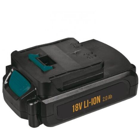 CONCORD BATTERIA LITIO 18V 2AH PER CD047