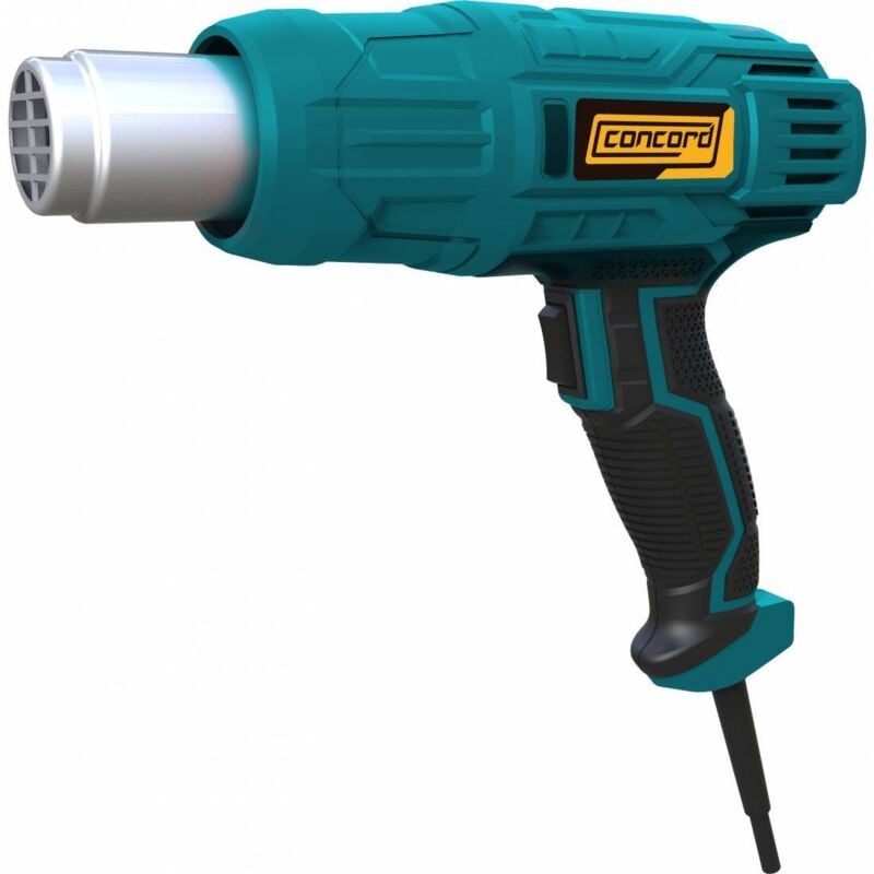 Salone - Concord hg020 décapeur thermique 2000w - Salon