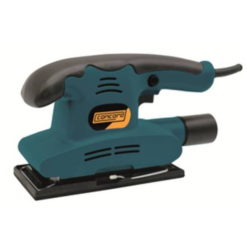 Lijadora orbital CONCORD 150W OS001