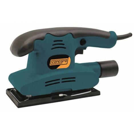 CONCORD LEVIGATRICE ORBITALE 150W OS001