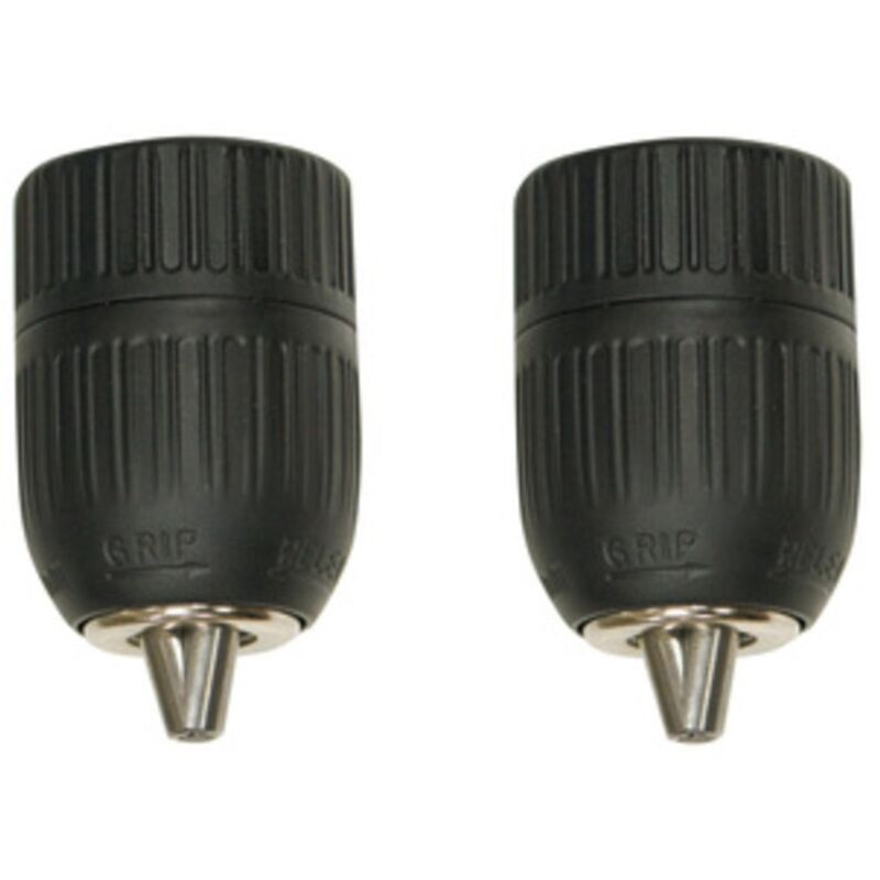 Concord Mandrino Autoserrante 1/2 - 13 Mm.