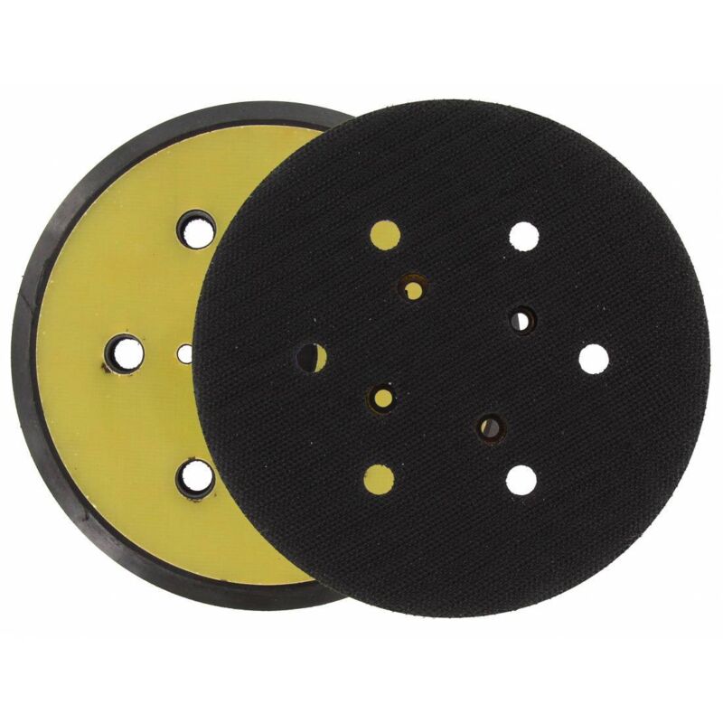 Concord pad x levig. roto-orbi.mm.150