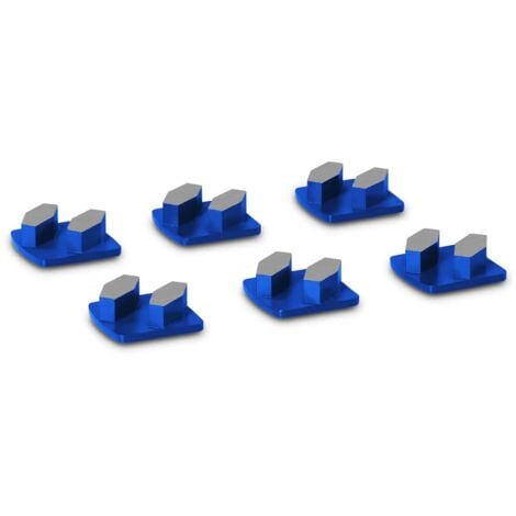 MSW Concrete Grinding Disc Diamond Concrete Grinding Disc Grinding Steel Plate Grain