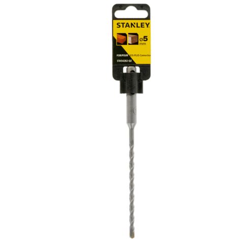 Concrete taladro Stanley - 'SDS +' 160 mm
