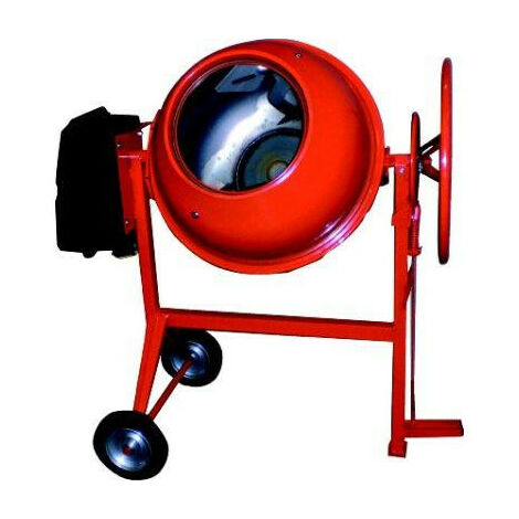 CONCRETENIERE 145 L. IP45 230V 0.85KW