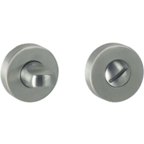 Condena Manivela 36,5Mm 304 Inox 304 Desbloqueo Ocariz