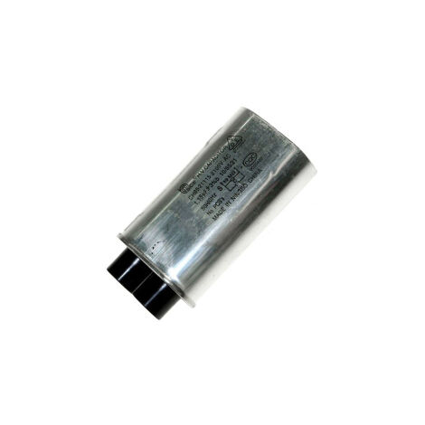 CONDENSADOR 1.15 F 2100V 31X52X100MM ±4 PARA MICROONDAS WHIRLPOOL - 481912138013