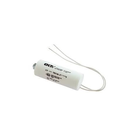 CONDENSADOR 16 MF.450 V.