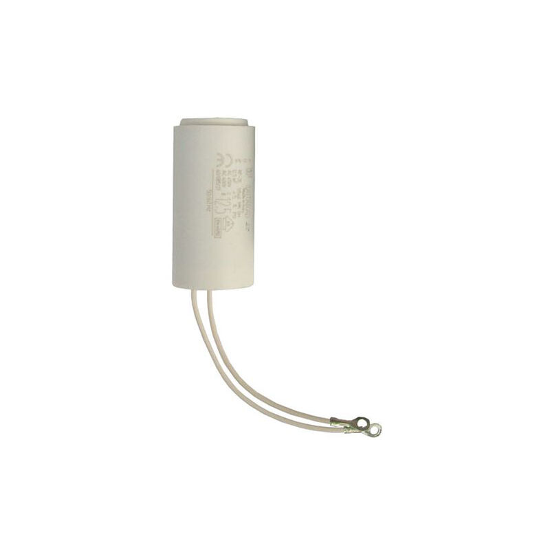 

Condensador 12µf - Plantawa