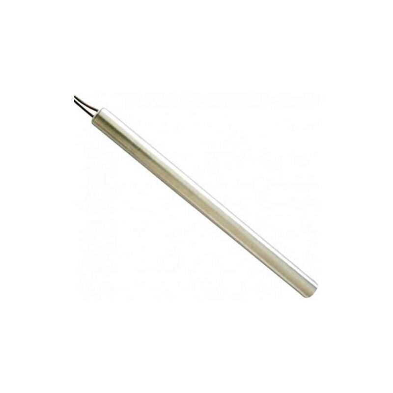 

Reporshop - Condensador 1¬µf 450v De Trabajo Standard