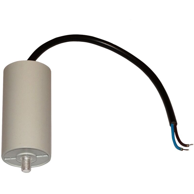 

Condensador 2,5¬µF 450V Trabajo Con Cable Standard
