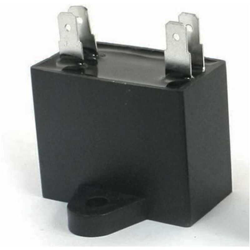 

Condensador 2¬µf 450v De Trabajo Universal Mini Aire Acondicionado