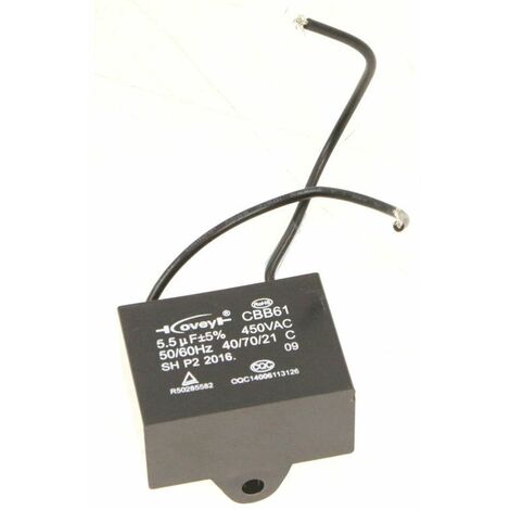 Condensador 49033796 ROSIERES