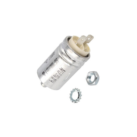 Condensador 4mf 450v 1886790500 BEKO
