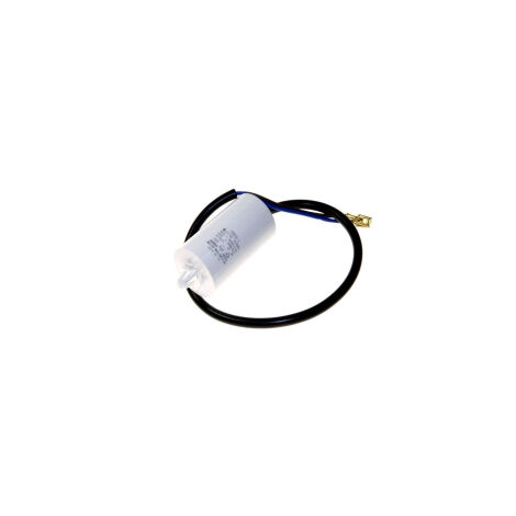 Condensador 4mf Frigorífico, congelador 4121072986 BEKO