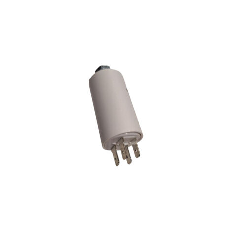 Condensador 6,3MF universal para campana extractora DE DIETRICH 72X8290, 481281728517