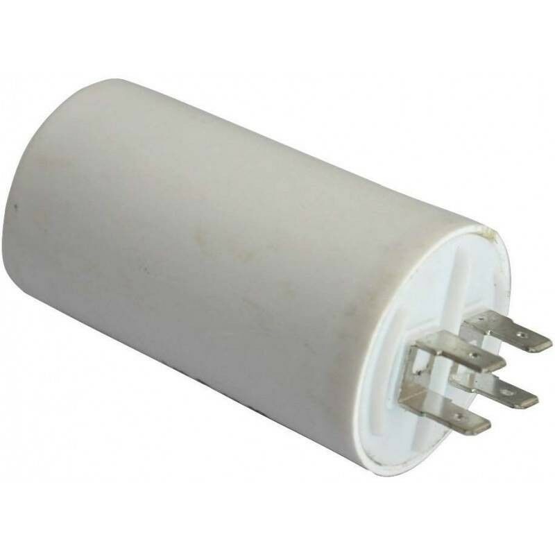 

Condensador 90¬µf 450v Trabajo Standard