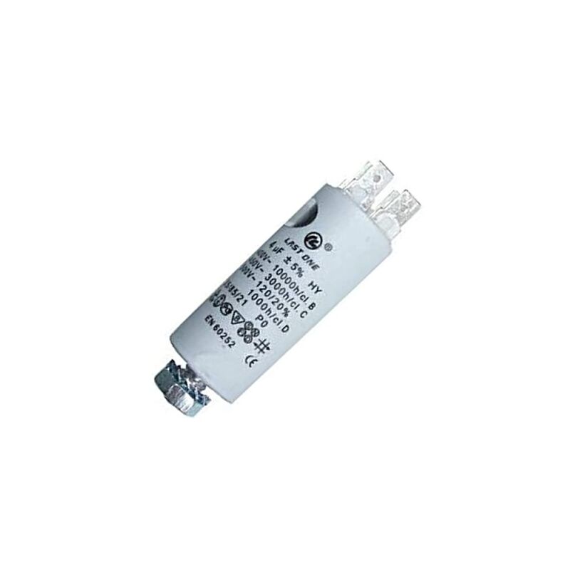 Whirlpool - condensador bomba lavado 4 lmf para lavavajillas 481212118277