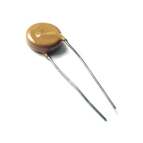Condensador Ceramico 100pF 6000Vdc
