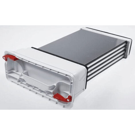 Condensador completo para secadora BEKO - 2980000200