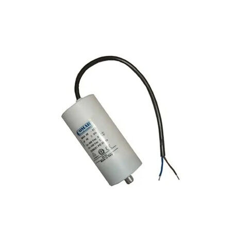 Condensador de 20mF, para las bombas NEO 75, 100 y 125.