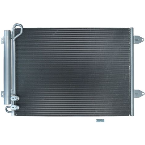 Condensador de aire acondicionado 7800170 Kamoka