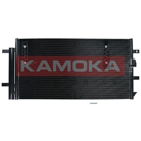 Condensador de aire acondicionado 7800205 Kamoka