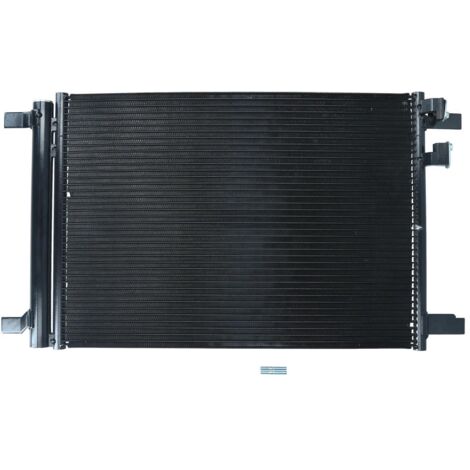 Condensador de aire acondicionado 7800313 Kamoka