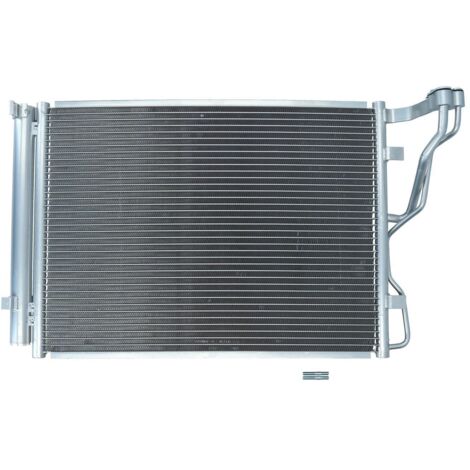 Condensador de aire acondicionado 7800329 Kamoka