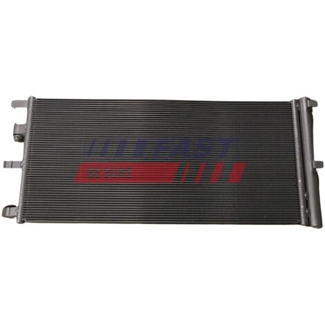 Condensador de aire acondicionado FT55323 rápido