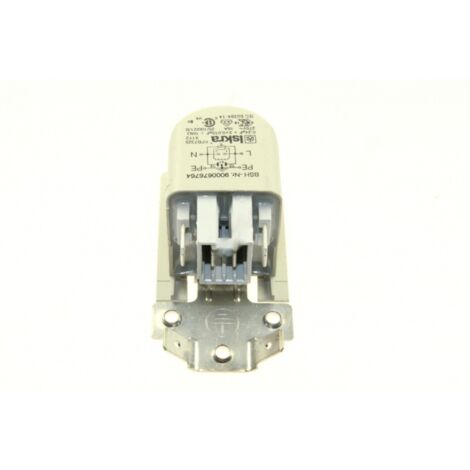 Condensador de supresiÃ³n de interferencias 00623688 BOSCH