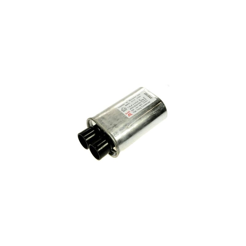 Condensador HT 1.10MF 2100V para microondas LG 0CZZW1H004S