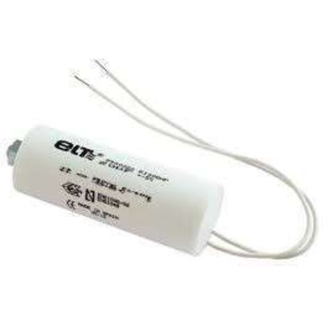 CONDENSADOR MKP 10-D