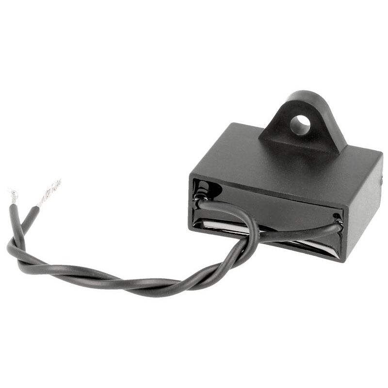 

Konek - Condensador Motor 2uF 450Vac Con Cables Fijacion Tornillo M4