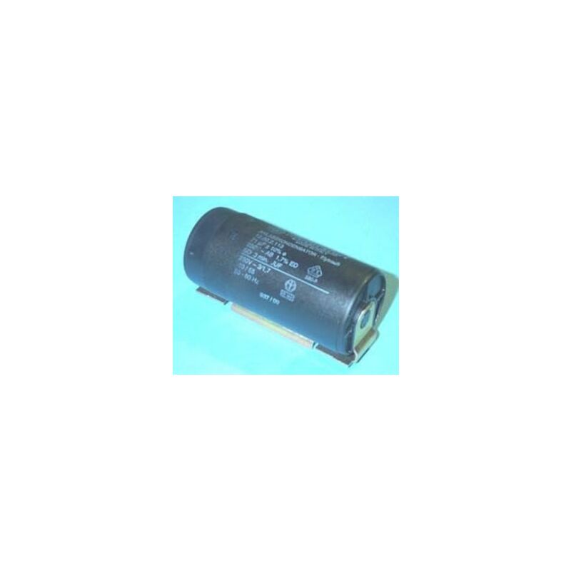 

Condensador Motor Arranque 65-75uf 220vac Faston Ca65-75mf220v/fas