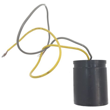Condensador para lavadora CBB60