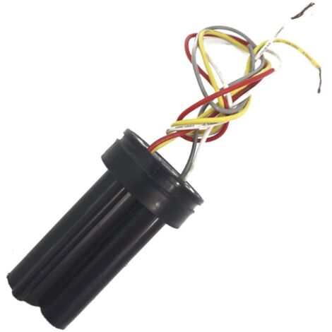 Condensador para lavadora CBB603