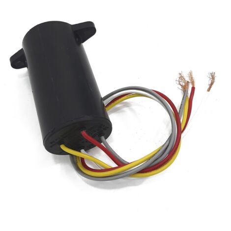 Condensador para lavadora CBB605