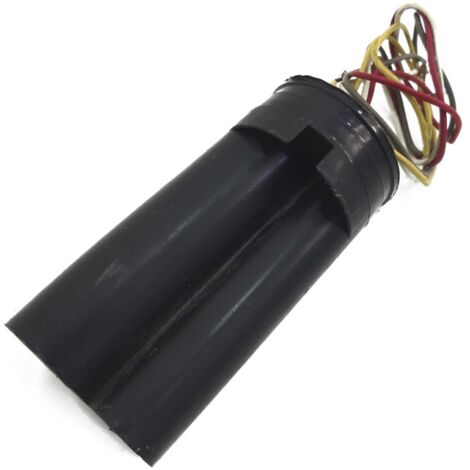 Condensador para lavadora CBB605C