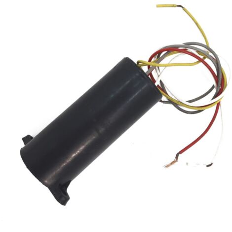 Condensador para lavadora CBB605T
