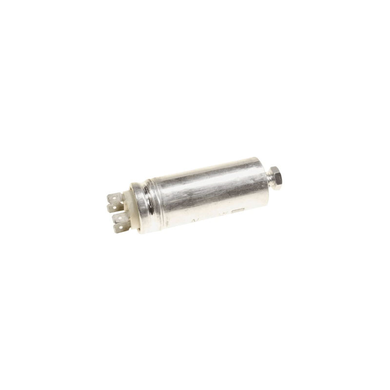CONDENSADOR PERMANENTE 10 MF 450V PARA Secadora BEKO - 2807960500